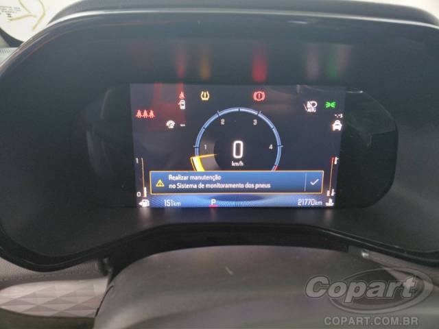 2025 CHEVROLET S10 CABINE DUPLA 