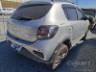 2019 RENAULT SANDERO 