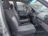 2009 FORD FIESTA 