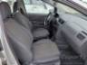 2011 VOLKSWAGEN SPACEFOX 
