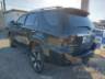 2006 TOYOTA HILUX SW4 