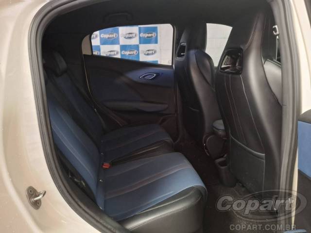 2024 BYD DOLPHIN MINI 