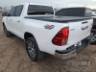 2019 TOYOTA HILUX CD 