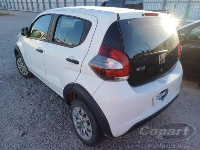 2023 FIAT MOBI 