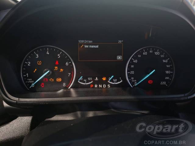 2021 FORD ECOSPORT 