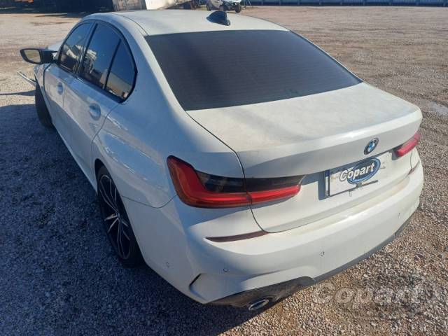 2020 BMW SERIE 3 