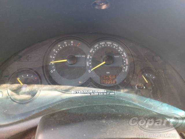 2009 CHEVROLET CLASSIC 