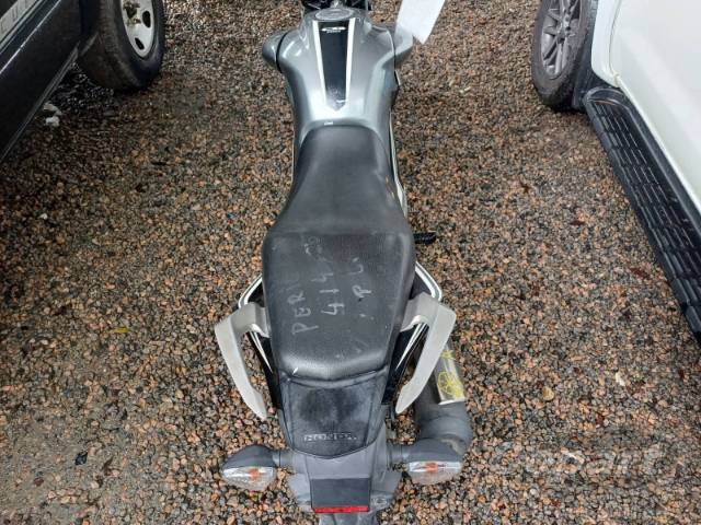 2019 HONDA CG 160 