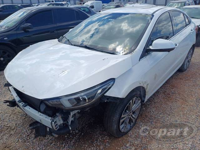 2021 CAOA CHERY ARRIZO 6 