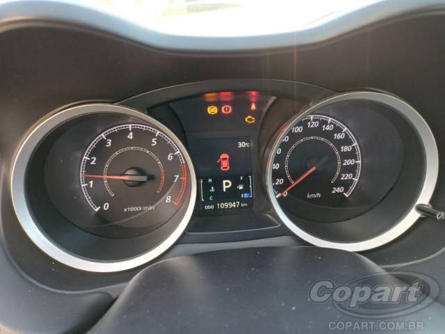 2015 MITSUBISHI LANCER 