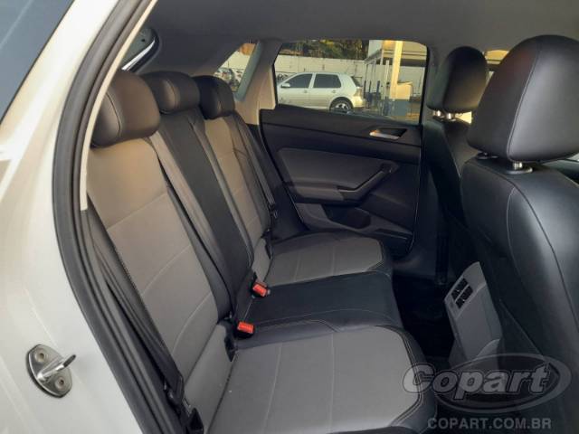 2020 VOLKSWAGEN POLO 