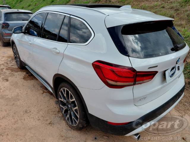 2022 BMW X1 