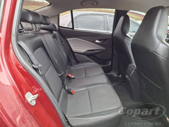 2020 CHEVROLET ONIX PLUS 