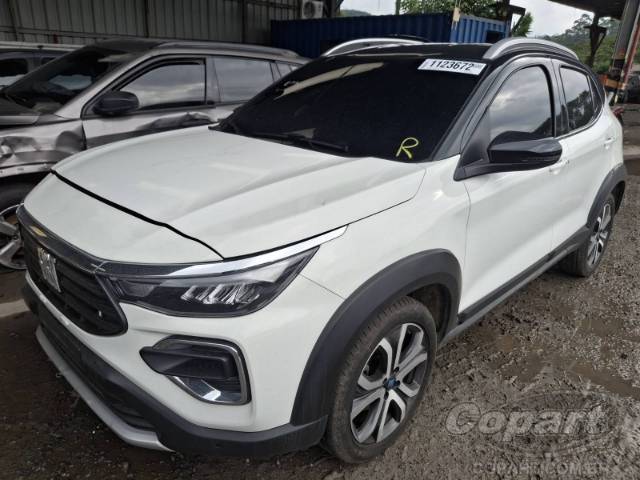 2025 FIAT PULSE 