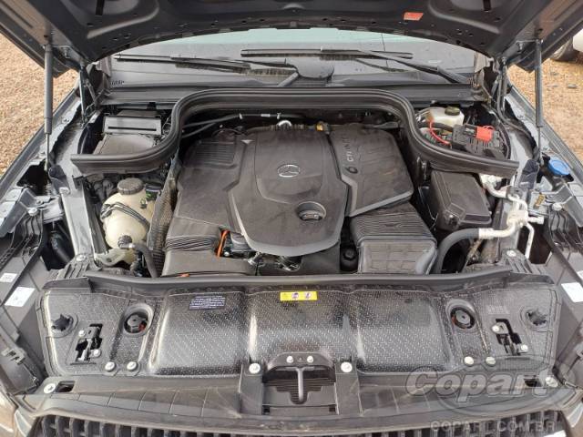2026 MERCEDES BENZ GLE 
