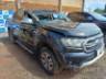 2021 FORD RANGER CD 
