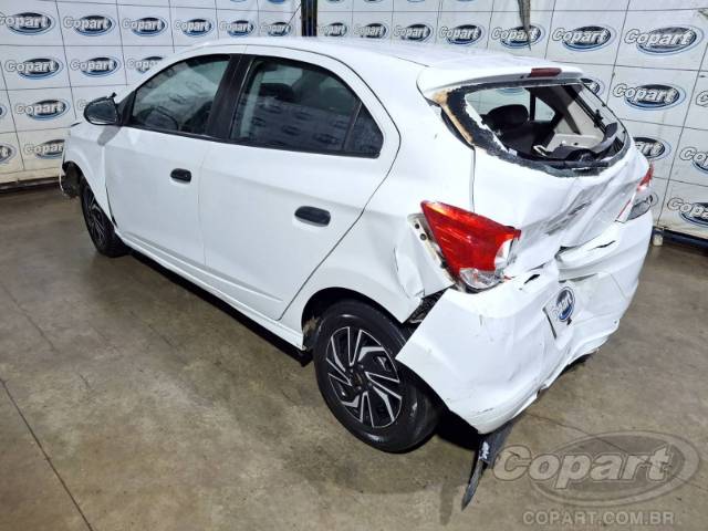 2019 CHEVROLET ONIX 