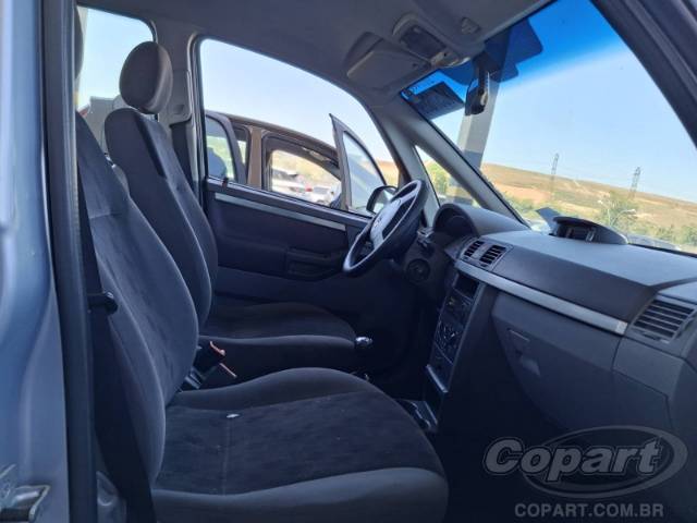 2006 CHEVROLET MERIVA 