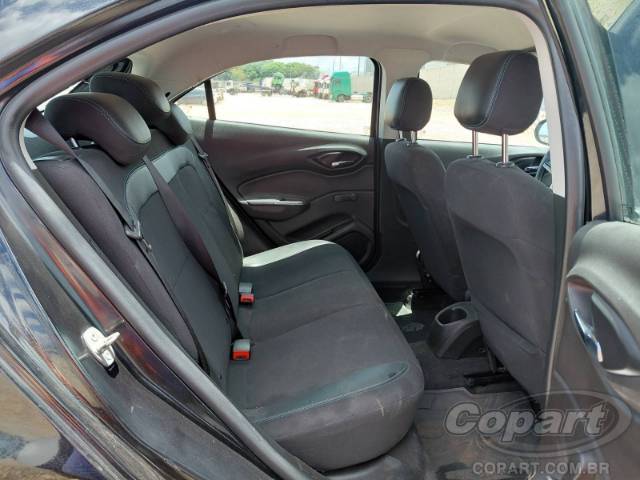 2019 CHEVROLET ONIX 