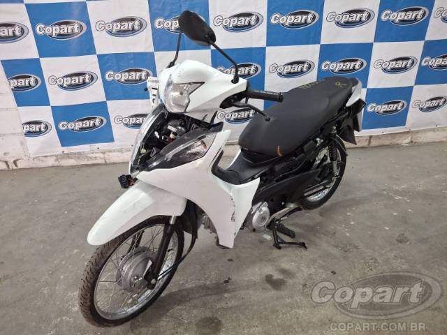 2026 HONDA BIZ 125 