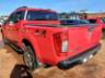 2021 NISSAN FRONTIER CD 