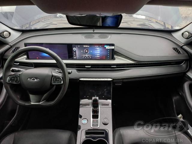 2024 CAOA CHERY TIGGO 8 PRO 