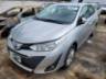 2019 TOYOTA YARIS SEDA 