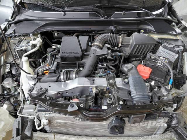 2026 HONDA HR-V 