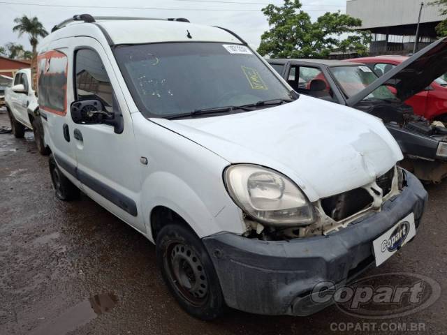 2014 RENAULT KANGOO EXPRESS 