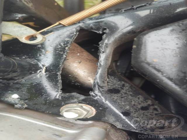 2015 HONDA BIZ 