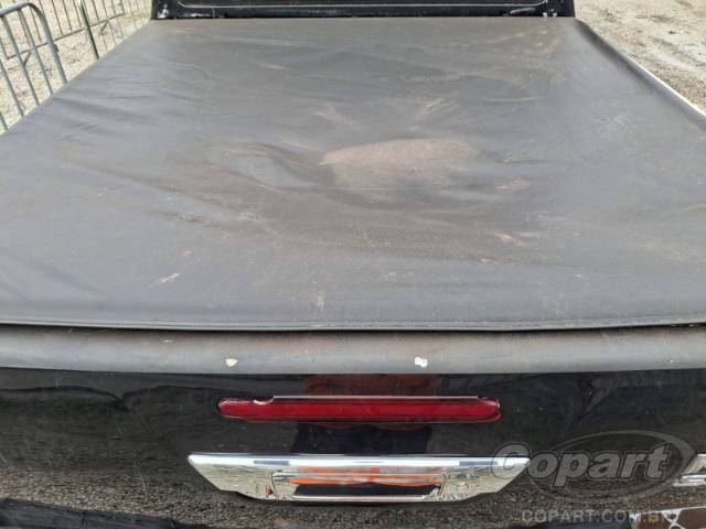 2020 TOYOTA HILUX CD 