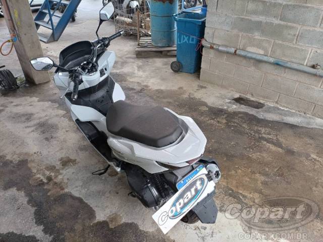 2026 HONDA PCX 