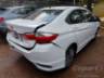 2019 HONDA CITY 