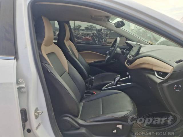 2024 CHEVROLET ONIX PLUS 