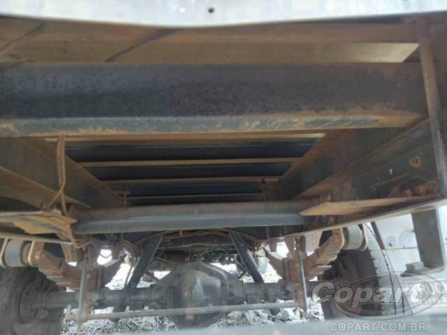 2014 IVECO DAILY CHASSI 