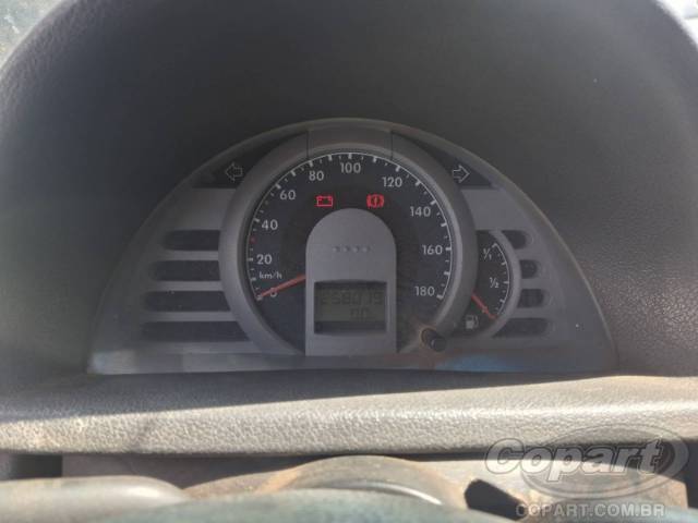 2006 VOLKSWAGEN GOL 