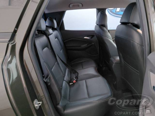 2023 CHEVROLET MONTANA 