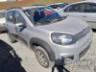 2016 FIAT UNO 