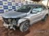 2016 HONDA HR-V 