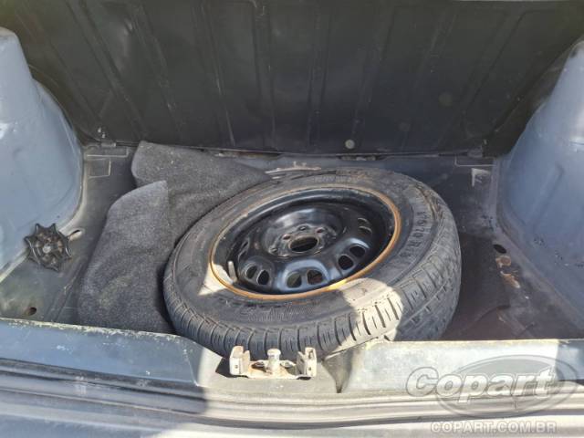 2005 VOLKSWAGEN GOL 