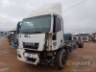 2023 IVECO TECTOR 