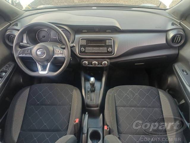 2020 NISSAN KICKS 