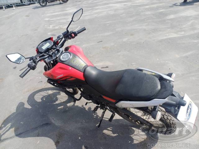 2023 YAMAHA XTZ 250 