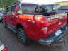 2017 CHEVROLET S10 CABINE DUPLA 