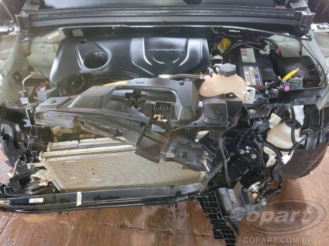 2025 FIAT TORO 