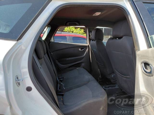 2020 RENAULT CAPTUR 