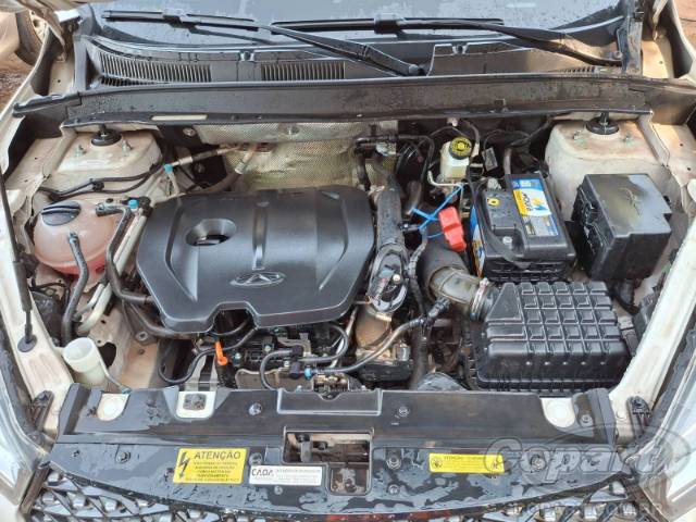 2023 CAOA CHERY TIGGO 5X 