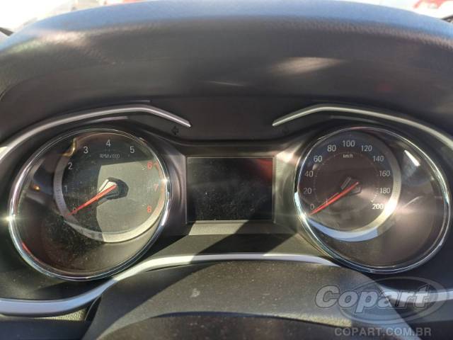 2023 CHEVROLET ONIX 