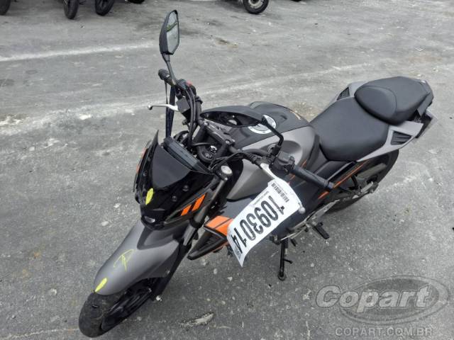 2025 YAMAHA FZ25 FAZER 