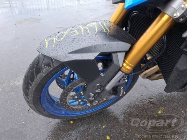 2027 SUZUKI GSX-S 